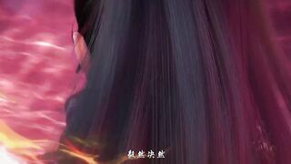 [AniMaunt] Doupo Cangqiong Nian Fan - 154