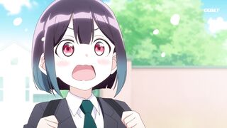 [AniMaunt] Bad Girl S01E01