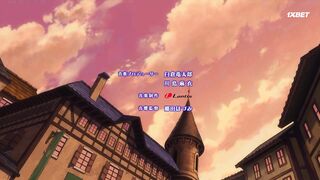 [AniMaunt] Yuusha Party o Tsuiho Sareta Shiro Madoshi S01E01