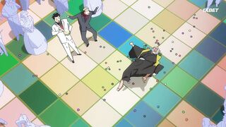 [AniMaunt] My Dress-Up Darling S02E01