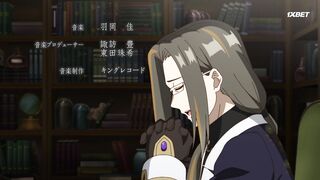 [AniMaunt] Private Tutor to the Dukes Daughter S01E01