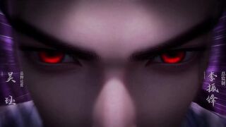 [AniMaunt] Xian Ni - 96