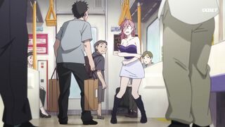 [AniMaunt] Uglymug, Epicfighter S01E01