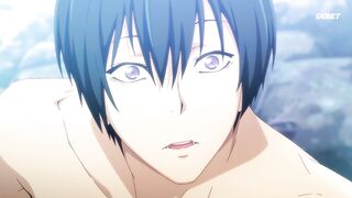 [AniMaunt] Grand Blue Dreaming S02E01