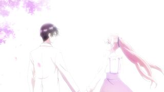 [AniMaunt] A Couple of Cuckoos S02E01