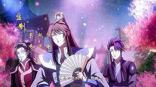 [AniMaunt] Yi Nian Yong Heng 3 - 57