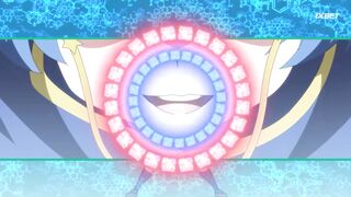 [AniMaunt] Tensei shitara Dainana Ouji Datta node S02E01