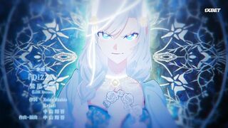 [AniMaunt] With Vengeance, Sincerely, Your Broken Saintess S01E01