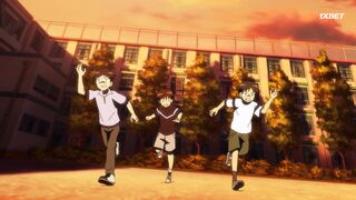 [AniMaunt] Jigoku Sensei Nube S01E03