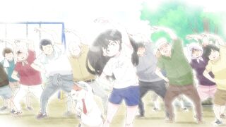 [AniMaunt] Uchuujin MuuMuu S01E14
