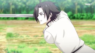 [AniMaunt] Be Stronger! New Saga S01E02