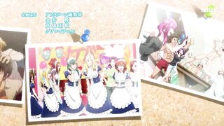 [AniMaunt] Grand Blue Dreaming S02E04