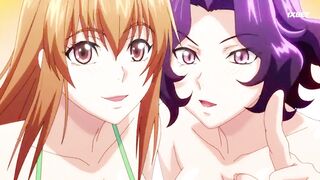 [AniMaunt] Grand Blue Dreaming S02E08