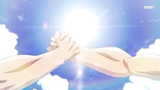 [AniMaunt] Grand Blue Dreaming S02E10