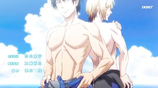 [AniMaunt] Grand Blue Dreaming S02E12