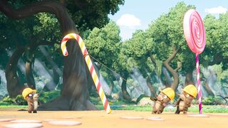 [AniMaunt] 7 Bears S01E05