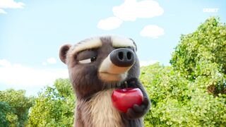 [AniMaunt] 7 Bears S01E09