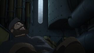 [AniMaunt] Leviathan S01E04