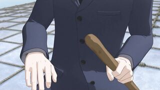 [AniMaunt] Leviathan S01E05