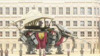 [AniMaunt] Leviathan S01E06