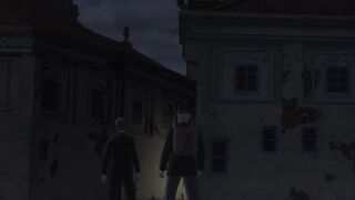 [AniMaunt] Leviathan S01E07