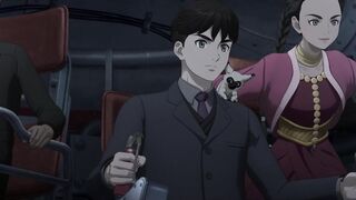 [AniMaunt] Leviathan S01E08