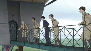 [AniMaunt] Leviathan S01E09