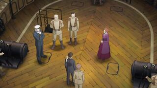 [AniMaunt] Leviathan S01E10