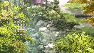 [AniMaunt] Solo Camping for Two S01E01