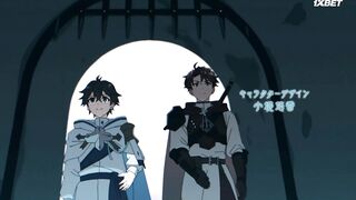 [AniMaunt] Mizu Zokusei no Mahoutsukai S01E02