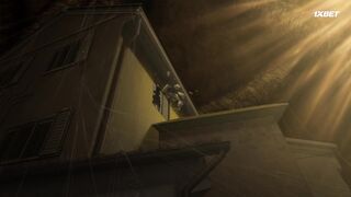 [AniMaunt] Dandadan S02E02