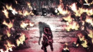 [AniMaunt] Dark Demon of Paradise S01E01