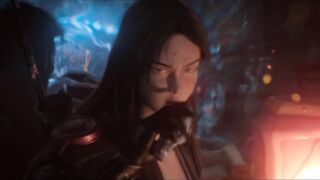 [AniMaunt] Ling Cage S02E09 part 1