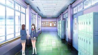 [AniMaunt] Watari-kuns Is about to Collapse S01E01