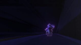 [AniMaunt] Call of the Night S02E02