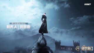 [AniMaunt] Douluo Dalu II Jueshi Tangmen - 109