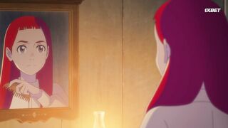 [AniMaunt] Anne Shirley - 15