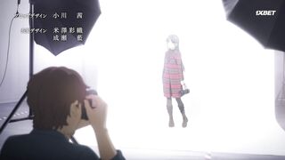 [AniMaunt] Rascal Does Not Dream of Santa Claus S01E02