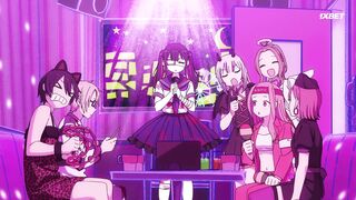 [AniMaunt] My Dress-Up Darling S02E02