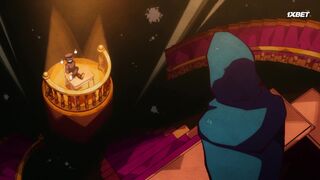 [AniMaunt] Jibaku Shounen Hanako-kun S02P02E02