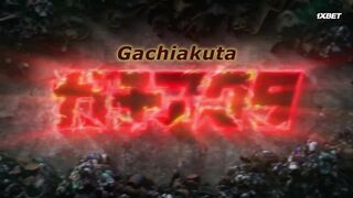 [AniMaunt] Gachiakuta S01E02