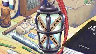 [AniMaunt] Dekin no Mogura The Earthbound Mole S01E02