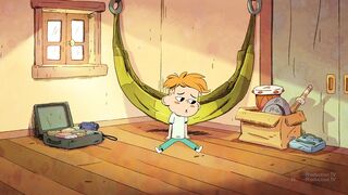 Вайлд Пак S1E02