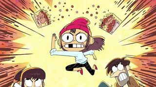 Вайлд Пак S1E04