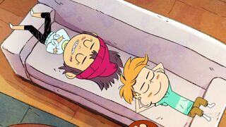 Вайлд Пак S1E09