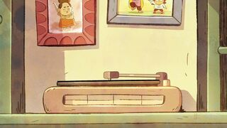 Вайлд Пак S1E10