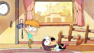 Вайлд Пак S1E11