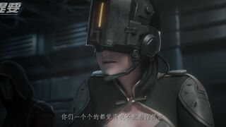 [AniMaunt] Ling Cage S02E10 part 1