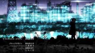 [AniMaunt] Call of the Night S02E03