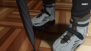 [AniMaunt] Dark Demon of Paradise S01E02